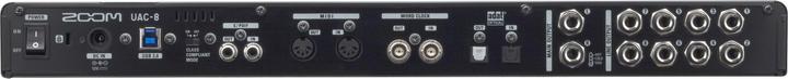 Immagine prodotto Zoom Uac-8 (USB)