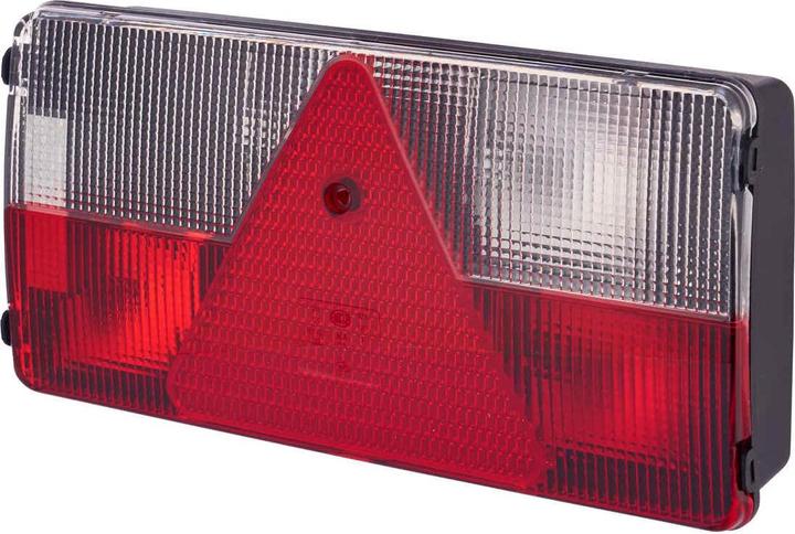 Produktbild Hella Rücklicht rechts Glühlampen-Technologie 2VB 341 032-121