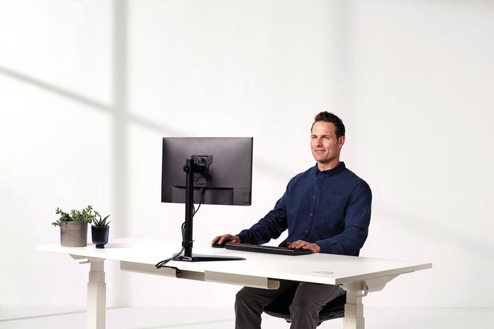 Image du produit Fellowes Bras pour écran simple autoportant Professional Series (Tables, 32")