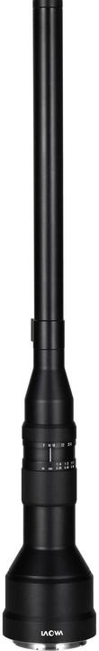 Image du produit Venus Optic Focale fixe Laowa 24 mm F14 standard (Canon RF, Plein format)