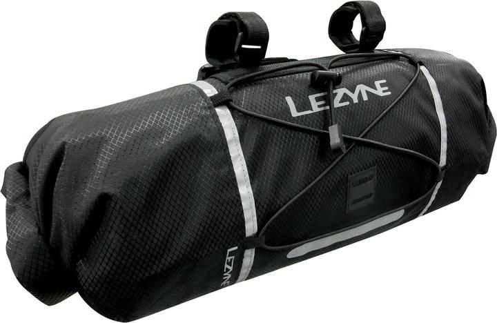 Lezyne Bar Caddy (7 l, Lenkertasche)