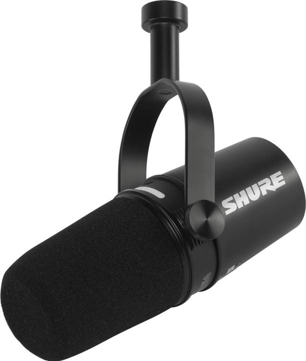 Produktbild Shure MV7+