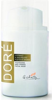 Produktbild Le Chaton DorÃ© Tightening And Firming Facial Mask