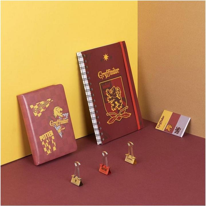 Image du produit Kit de papeterie (Blanc, Couverture rigide)