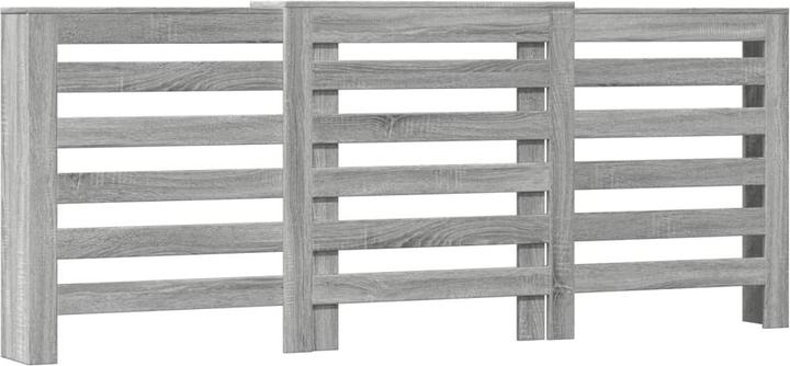 Valeurs nutritives et ingrédients VidaXL Habillage de radiateur 205 x 21,5 x 83,5 cm