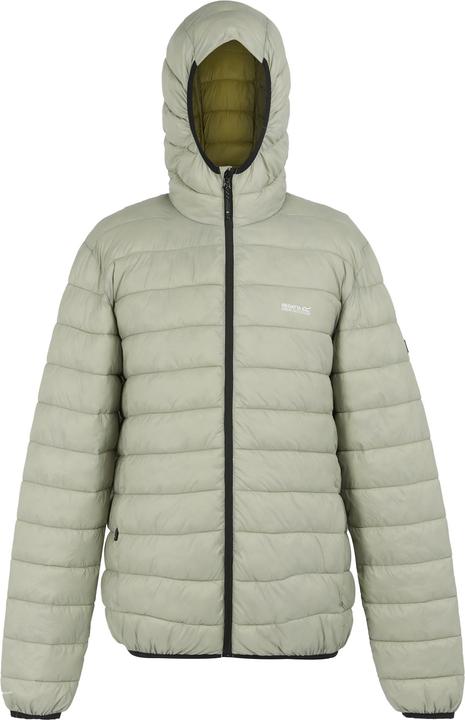 Regatta Marizion Steppjacke mit Kapuze (3XL)