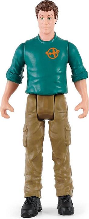 Actual product image Schleich Wild Life Adventure Station