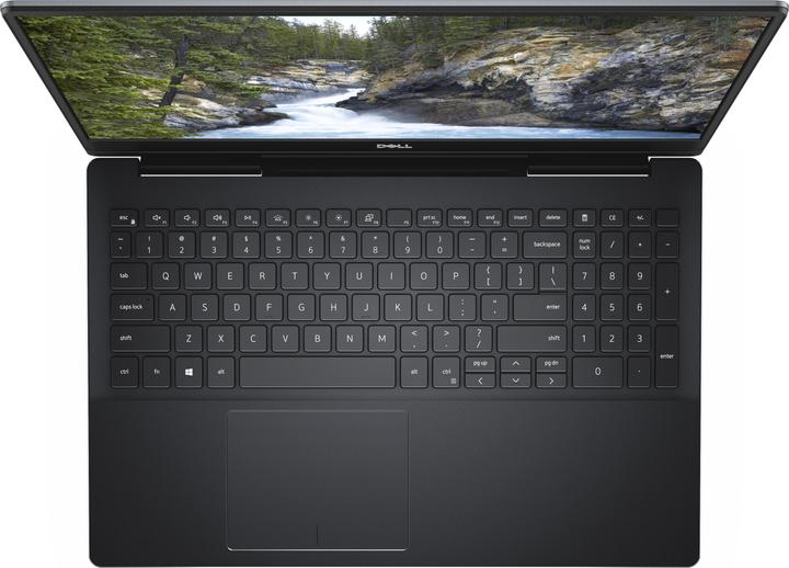 Produktbild Dell Vostro 7590 (15.60", Intel Core i7-9750H, 8 GB, 256 GB, DE)