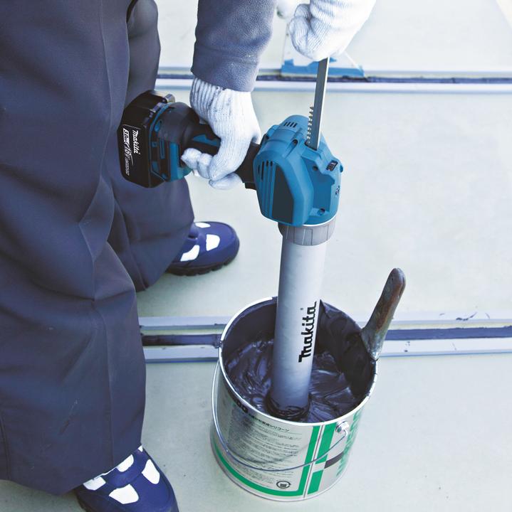 Produktbild Makita Klebe- und Silikonextruder