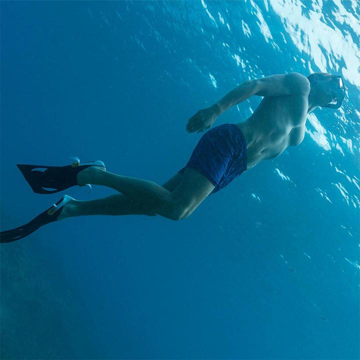 Actual product image Bestway Spark Wave Snorkel Set