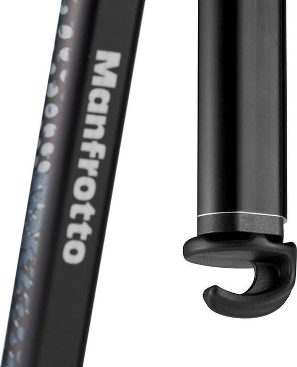 Produktbild Manfrotto Element MII Traveler (Metall)