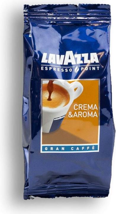 Immagine prodotto Lavazza Crema e Aroma (100 x Porta.)