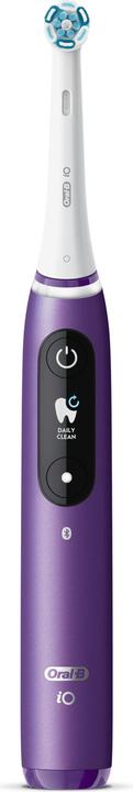 Oral-B iO-Series 8N (Oszillierende Zahnbürste)