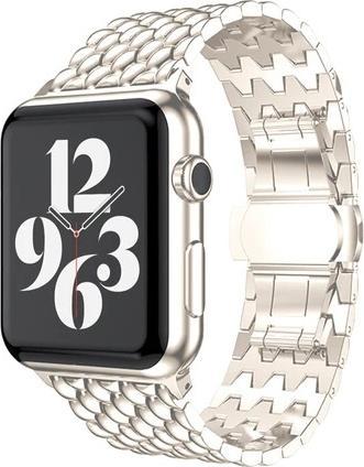 Actual product image Strap-it Bracelet (Steel)