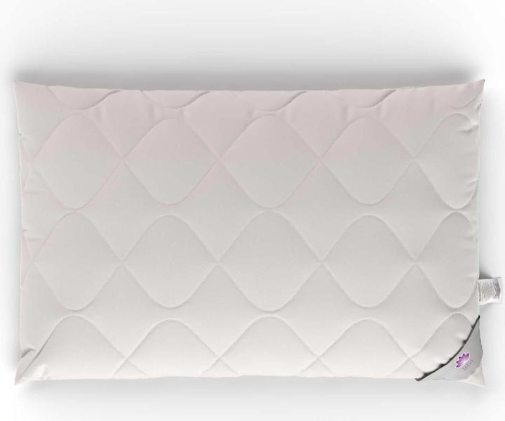 Immagine prodotto Lotus Bettwaren Cuscino in microfibra (40 x 60 cm)
