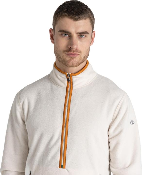 Actual product image Craghoppers CO2 Renu Half Zip (L)