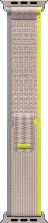 Actual product image Apple Trail Loop (49 mm, Nylon, Apple Watch Ultra)