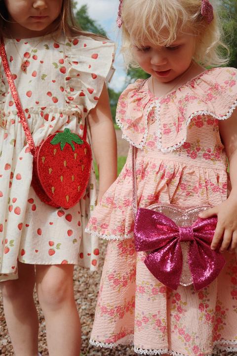 Actual product image Konges Slojd Bella RüschenKleid Floria (122)