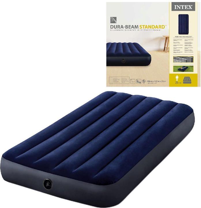 Productafbeelding Intex Tweeling (100 x 190 cm)