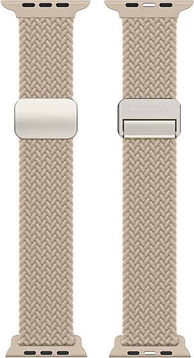 Image du produit Dux Ducis Bracelet Mixture Pro (42 mm, 44 mm, 45 mm, 49 mm, Nylon)