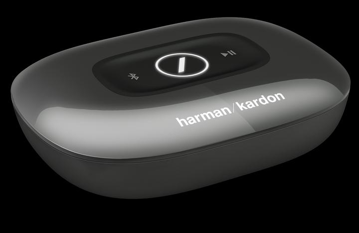 Produktbild Harman/Kardon Omni Adapt (WLAN, Bluetooth)