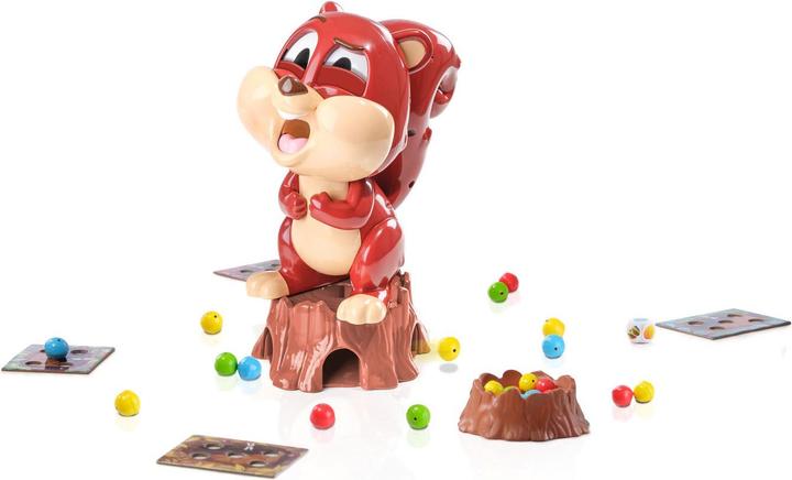 Productafbeelding Goliath Toys Erik Eichel Spel (Nederlands)