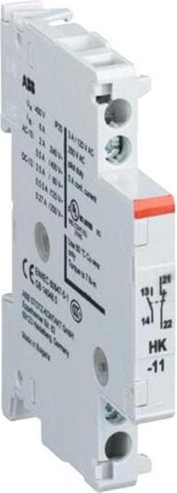 Actual product image ABB STOTZ-KONTAKT 1SAM101901R0001 Circuit breaker Molded case circuit breaker