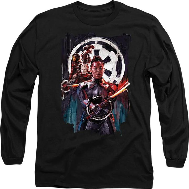 Star Wars Inquisitors TShirt (XL)