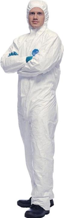 Actual product image Dupont Painters' protective suit (XL)