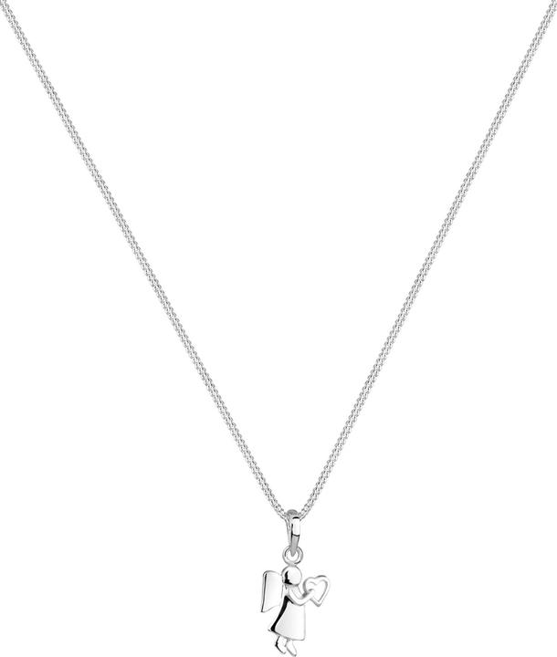 Image du produit Elli Engel Herz Talisman (Argent 925, 45 cm)