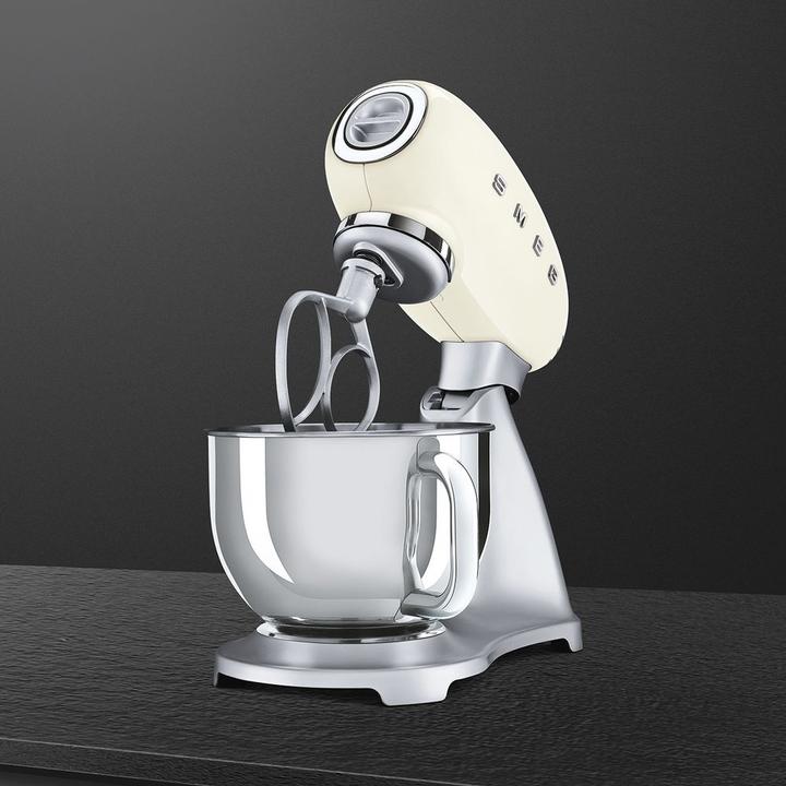 Actual product image Smeg 50's Retro Style (800 W)