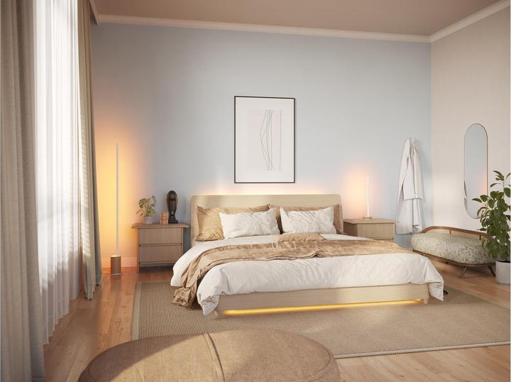 Actual product image Philips Hue Gradient Signe (1040 lm)