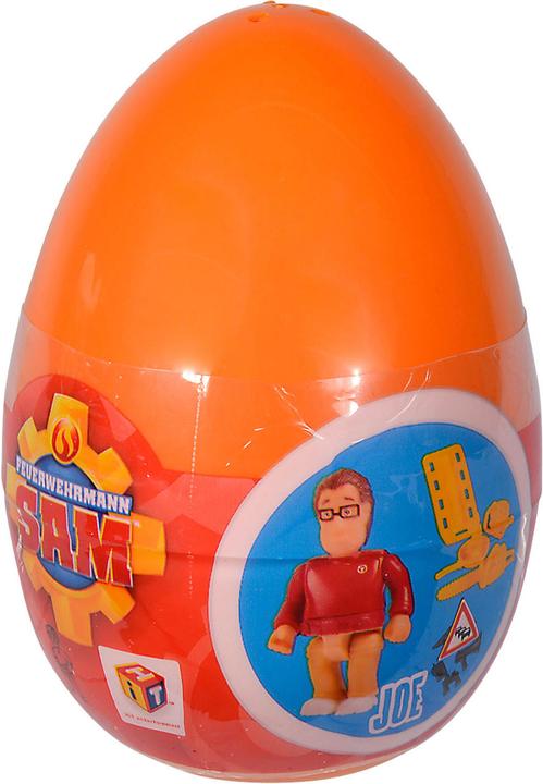 Image du produit Simba Sam le pompier
