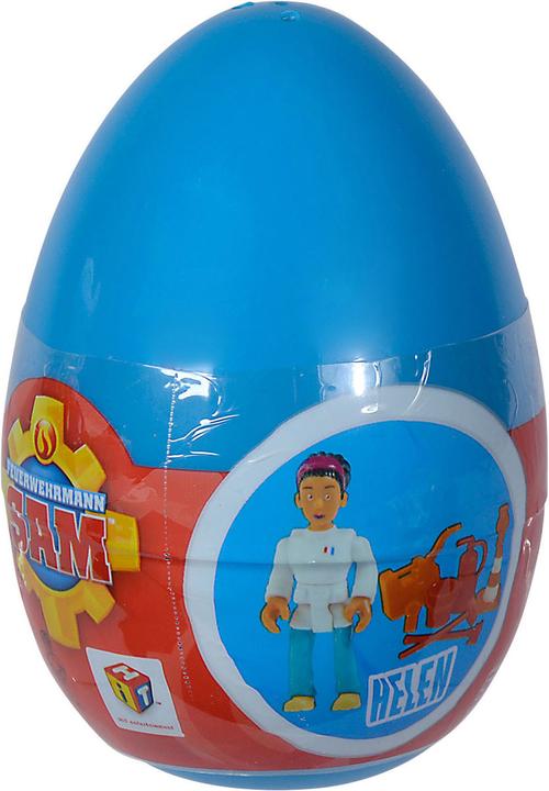 Image du produit Simba Sam le pompier