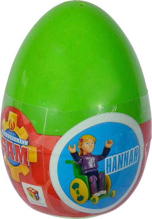 Image du produit Simba Sam le pompier