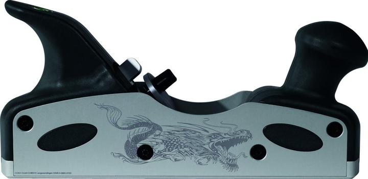 Image du produit Ulmia Rabot double Alu-Line (48 mm)