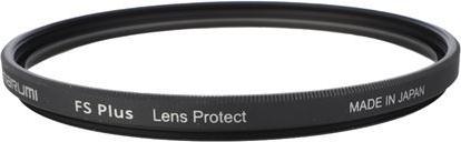 Productafbeelding Marumi FS Plus Lensbeschermingsfilter 82 mm (82 mm, Beschermend filter)