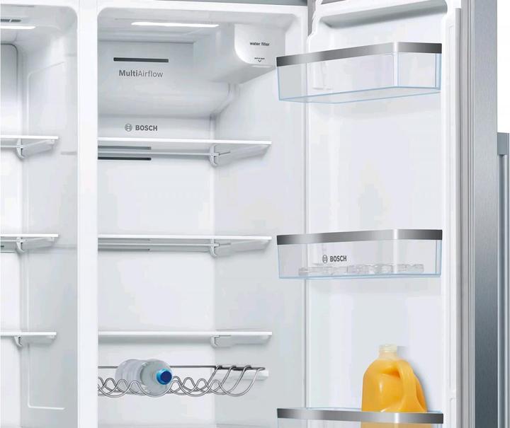 Actual product image Bosch Hausgeräte KAD93AIEP (562 l)