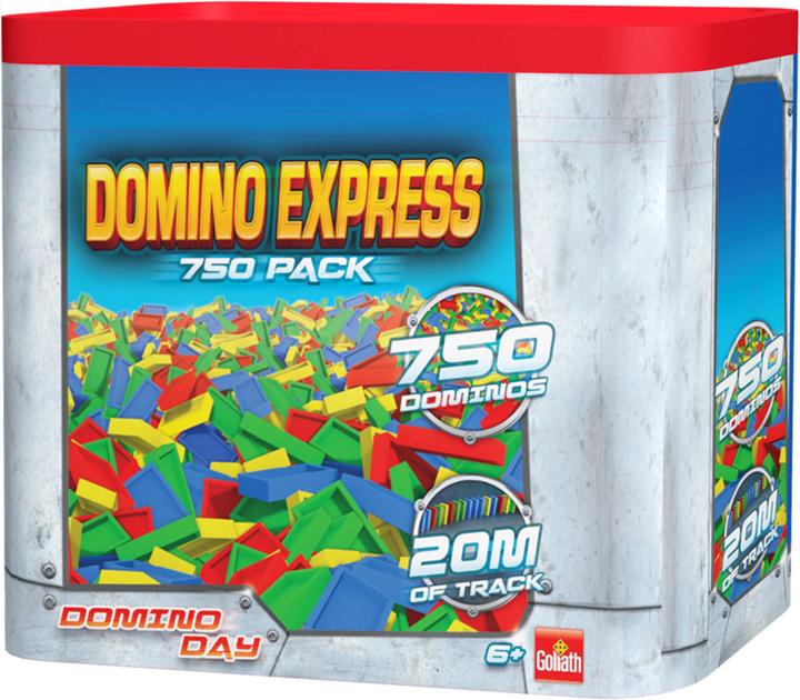 Produktbild Goliath Toys Domino Express