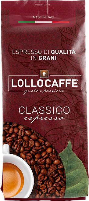 Immagine prodotto Lollo Caffè Classico (1000 g, Arrosto scuro)