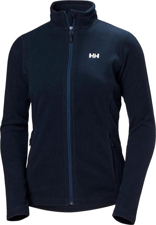 Helly Hansen W Daybreaker Fleece Jacket (L)