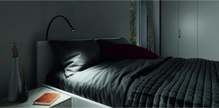 Produktbild Halemeier LED Anbauleuchten Miles 12 V (130 lm)