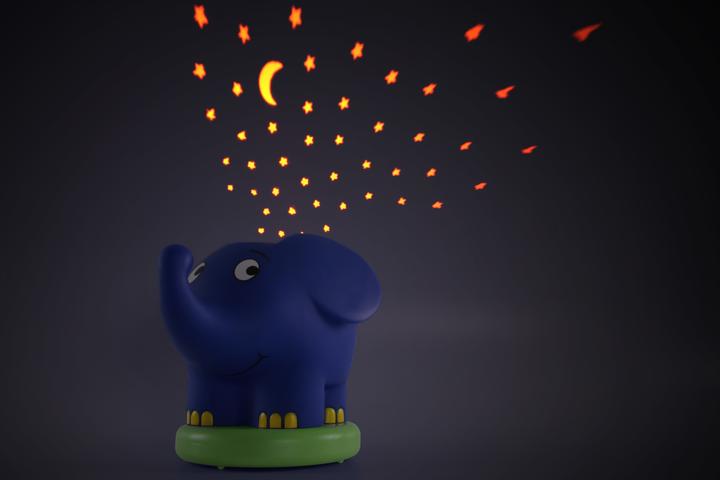 Immagine prodotto Ansmann Starlight Elephant