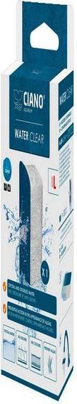 Actual product image Ciano Can Water Clear, L, 1 x, bleu (Salt water)