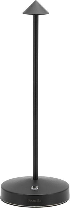 Produktbild Securit Tischleuchte ANGELINA (60 lm)