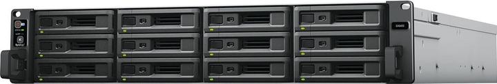 Produktbild Synology SA6400 (0 TB)