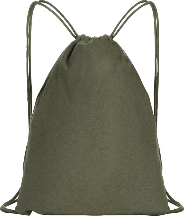 Immagine prodotto Xd Collection Impact Cotone Borsa con Coulisse