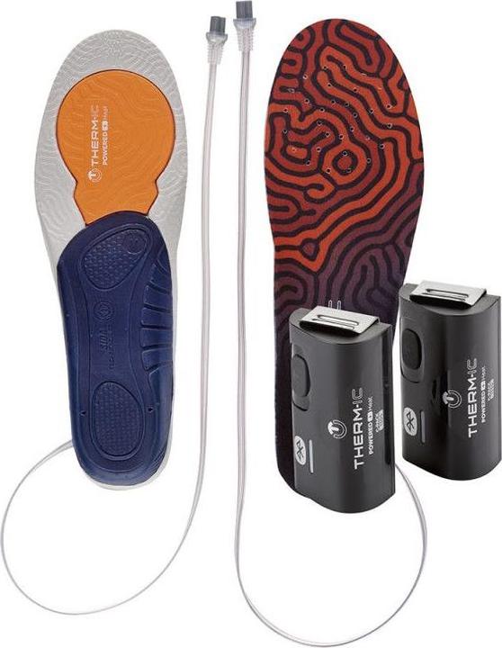 Immagine prodotto Therm-ic Soletta termica 3D + C-Pack