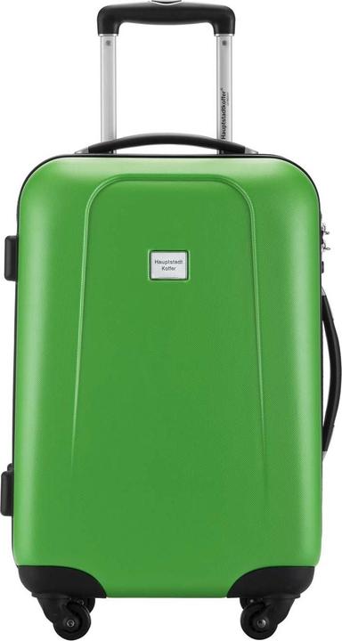 Apple Green
