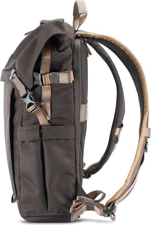 Immagine prodotto Vanguard Veo Go 42M KG (Borsa a tracolla per fotocamera, 9.80 l)